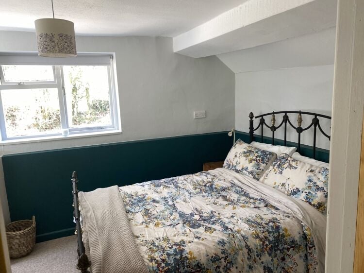 SUPERB OPPORTUNITY: THE BLACK BEAR INN, BETTWYS NEWYDD, MONMOUTHSHIRE