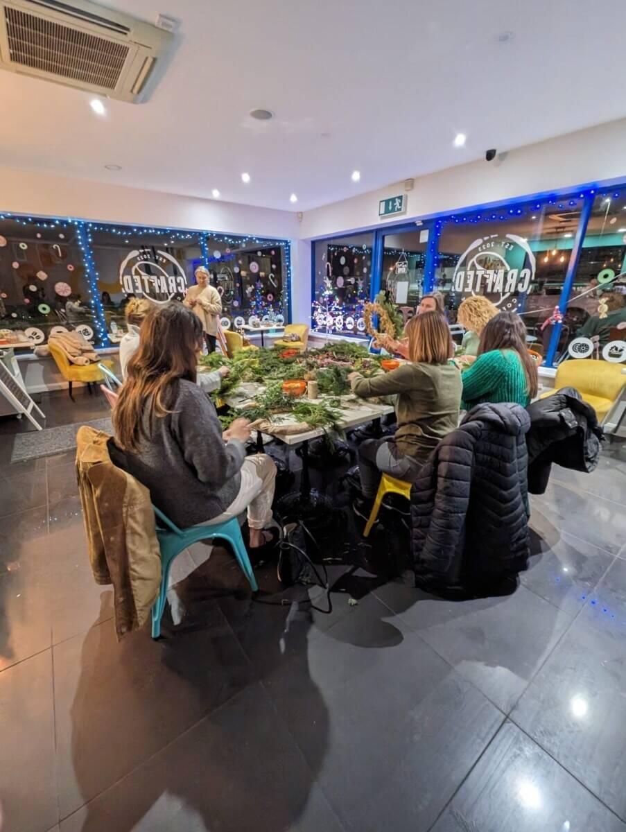 Popular Coffee Shop in a unique and sought after location Photo 13