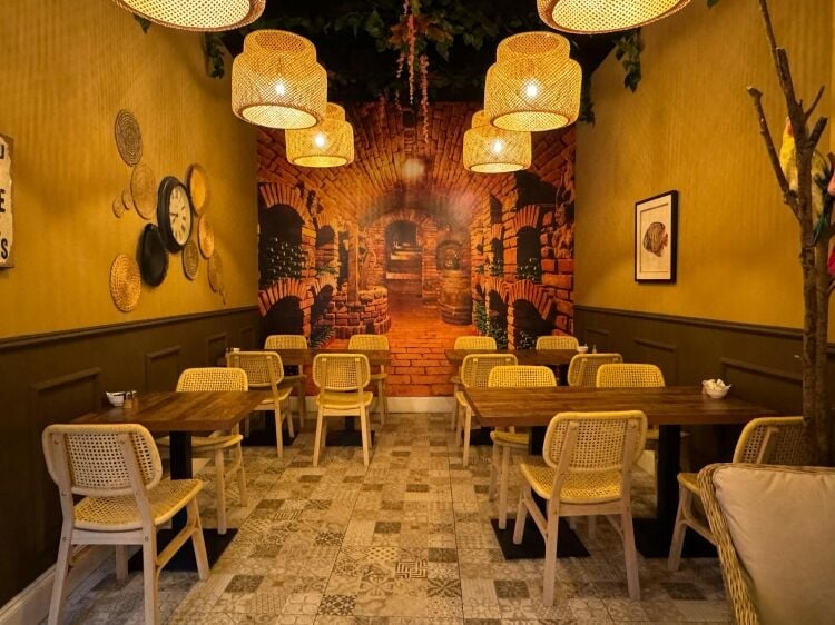 Cafe Sono
