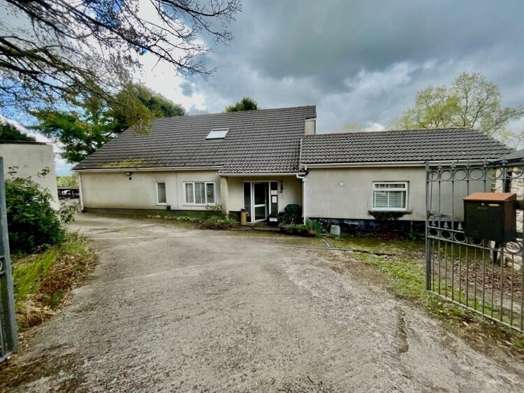 Freehold Clay Pigeon Shooting Business Located In Upton Cross, Liskeard