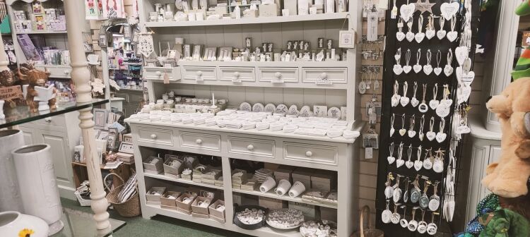 Tewkesbury Cards & Gifts