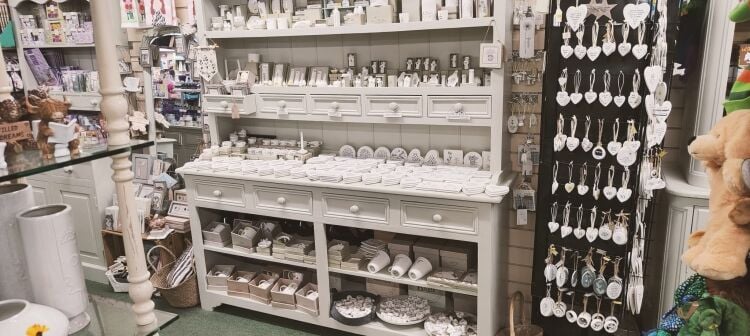 Tewkesbury Cards & Gifts Photo 12