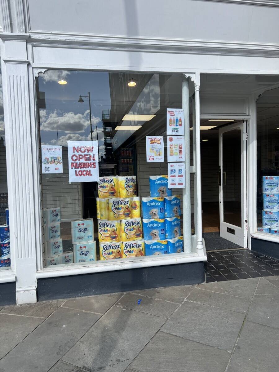 Convenience store for sale Photo 12