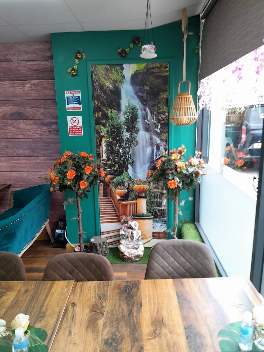 Cafe