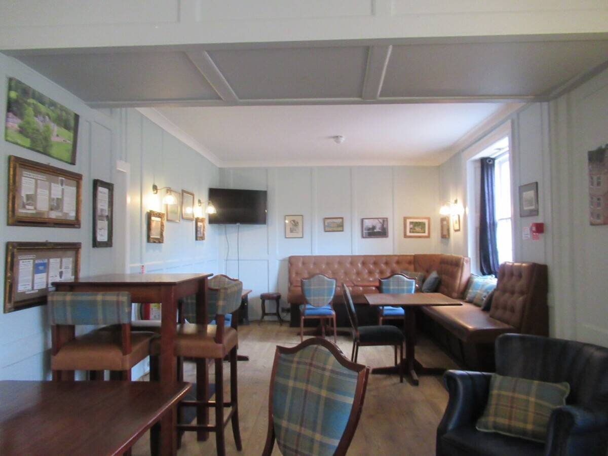 Impressive, Historic 30-Bedroom Country House Hotel in 6.5 acres For Sale