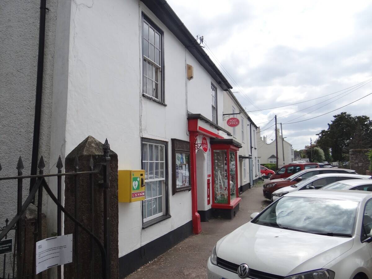 Post Office Local and Village Store Photo 12