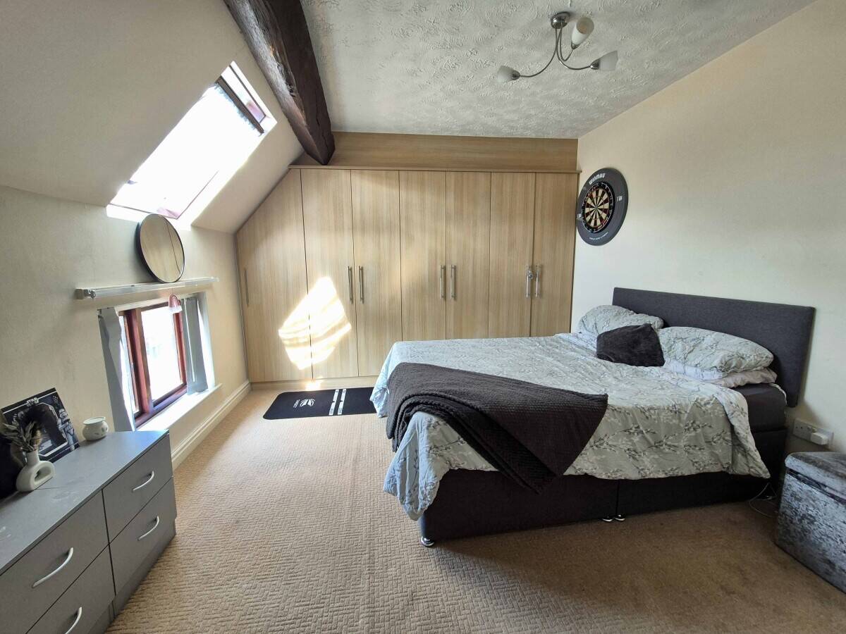 STAFFORDSHIRE MOORLANDS - MIXED USE INVESTMENT OPPORTUNITY Photo 12