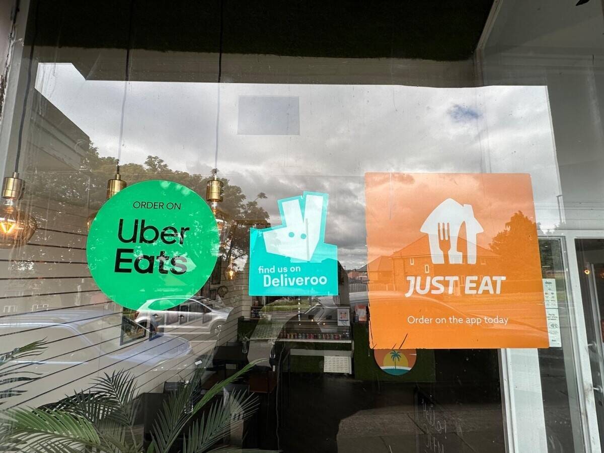 Caribbean Business/Cafe for sale in Hackenthorpe,Sheffield