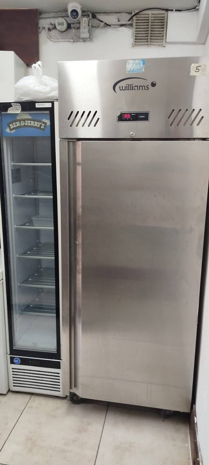 Takeaway Business for Sale – Fully Equipped, Turnkey Opportunity