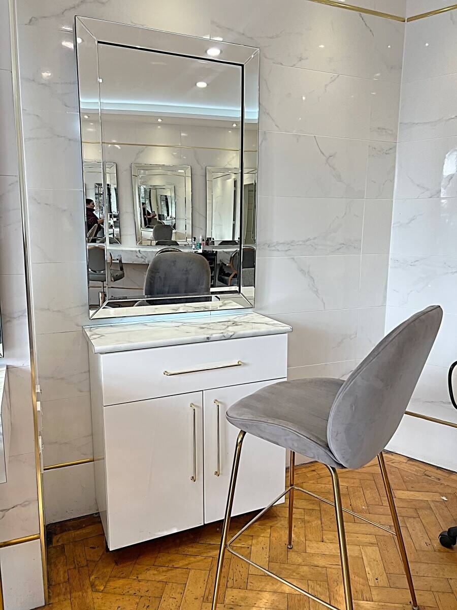 Hair and Beauty Clinic for sale in Crosby