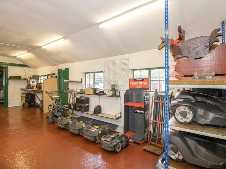 Buchan Saw and Tool Service