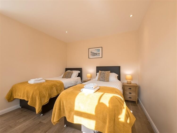 Speyside Self Catering Apartments