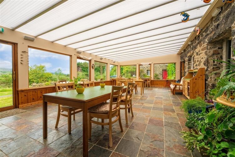 Druimnacroish Guest House Photo 12