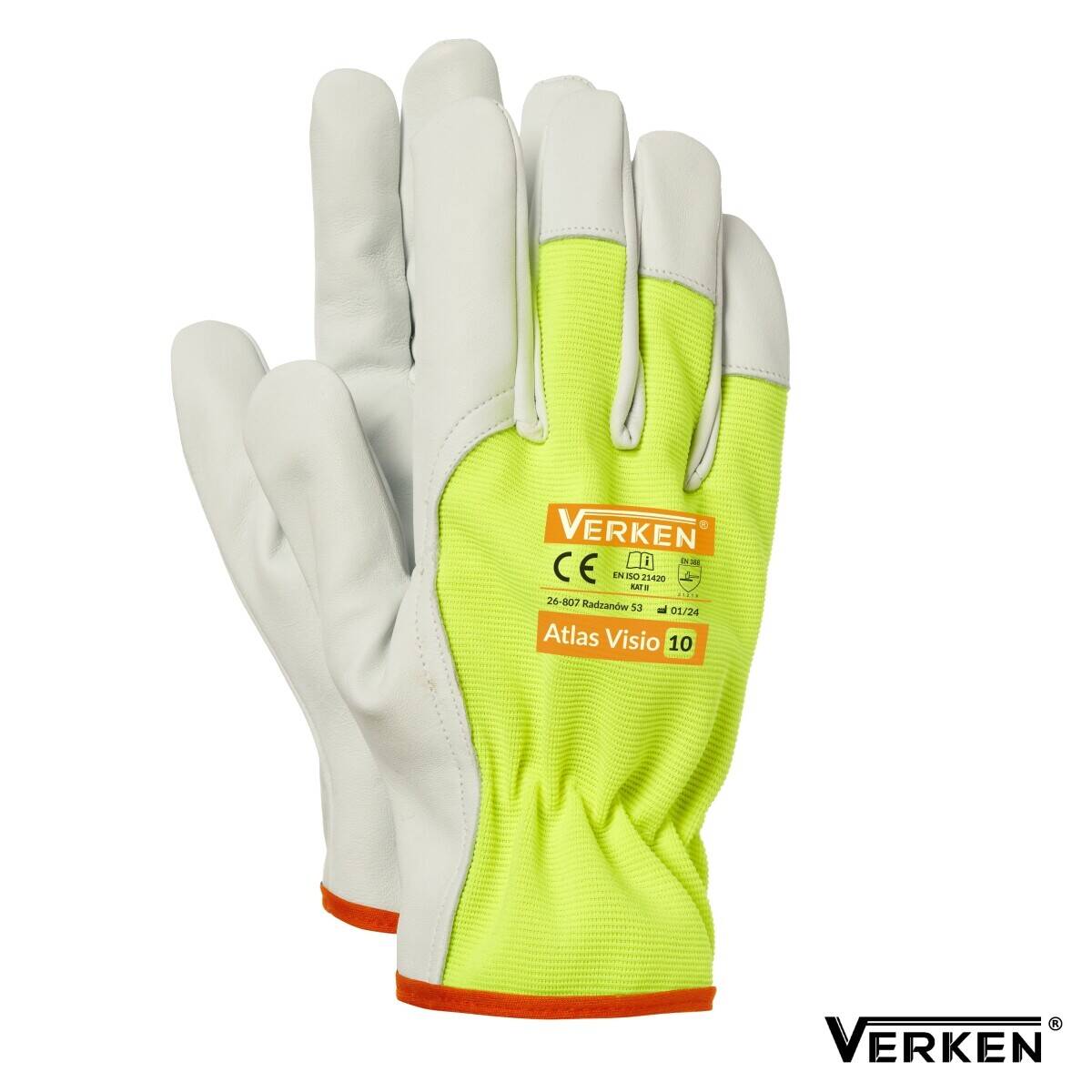 Safety Gloves wholesale & supply business for sale