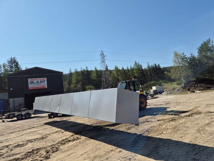 Blast Into Success – Highland Blast For Sale!