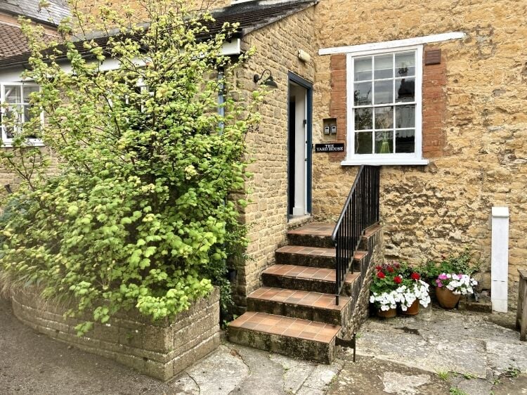 HOLIDAY LETTING ACCOMMODATION/RESIDENTIAL INVESTMENT PROPERTY OPPORTUNITY Photo 12