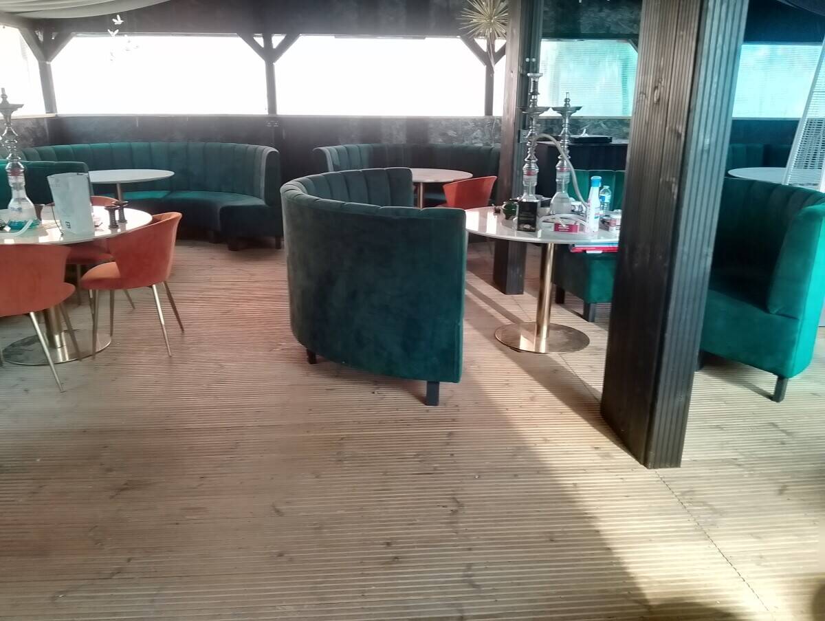 Cafe & Shisha for sale Photo 12