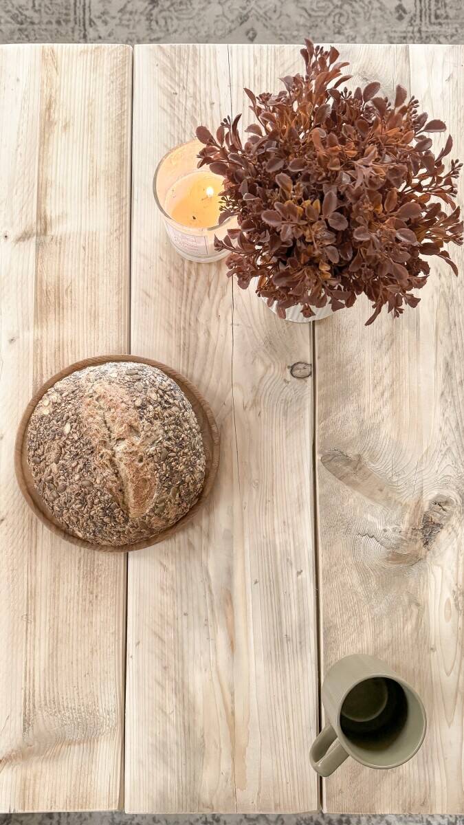Thriving Eco-Friendly Reclaimed Wood Furniture Manufacturer & Online Retail Business