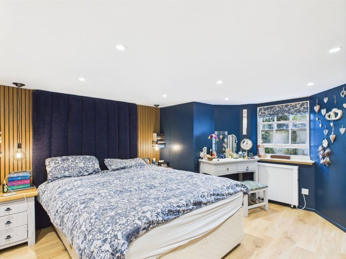 Kirkwood Guesthouse, Princes Road Windermere