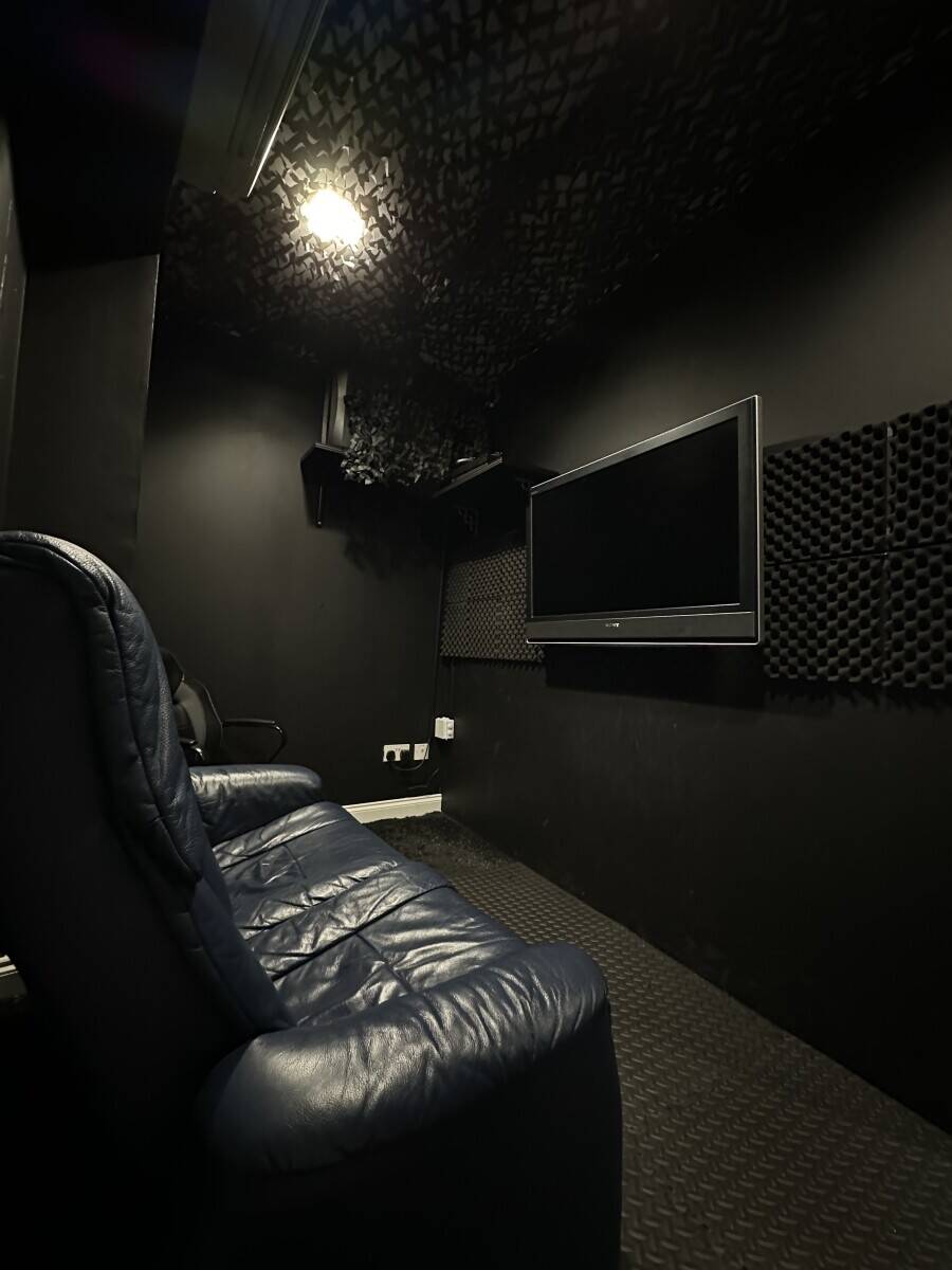 VR Gaming Venue For Sale in Aberdeen &ndash; 5★ Reviews, Fully Equipped Photo 12