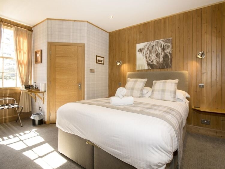 Borgie Lodge Hotel