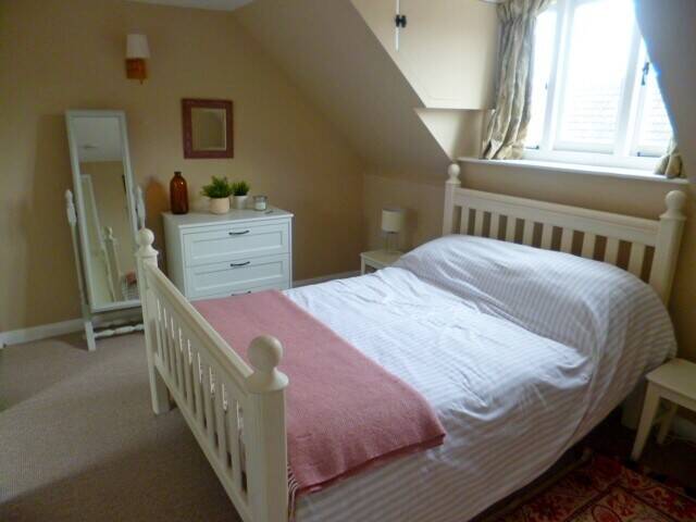 HISTORIC PORLOCK HIGH STREET - FREEHOLD CAFE/PIZZA/TAKEAWAY WITH 3/4 BED HOME Photo 12