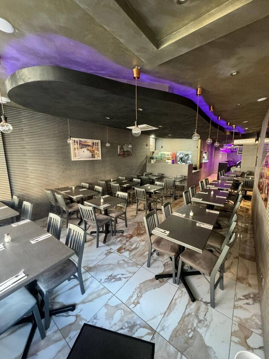 Italian restaurant for sale in Winchmore Hill, London Photo 9