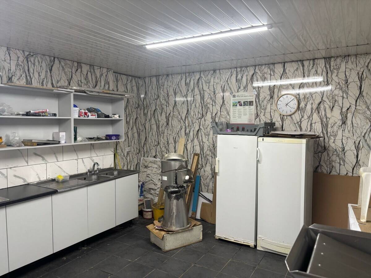 Long-Established Fish & Chip Shop Business Photo 12