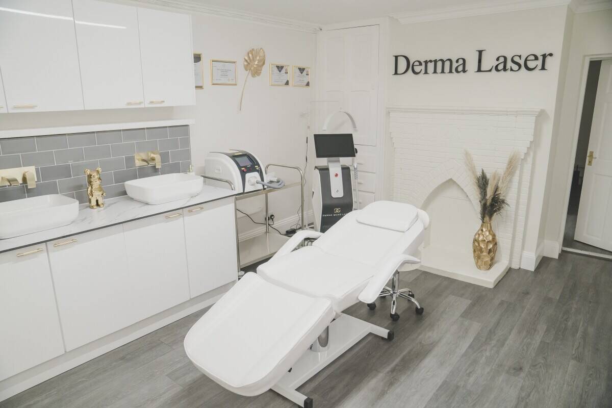 Beauty Salon, Oxford Road, Middlesbrough