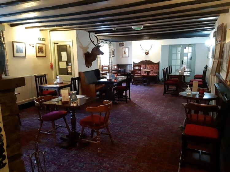 Substantial and Characterful Country Hotel Set in Approx. 4 Acres For Sale in Lynton Photo 12
