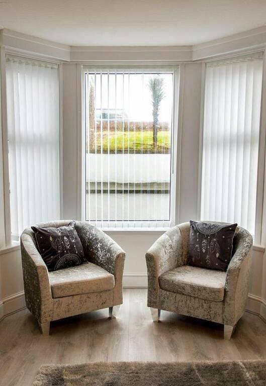 CONWY – FULLY REFURBISHED BED & BREAKFAST LOCATED ON LLANDUDNO’S NORTH SHORE