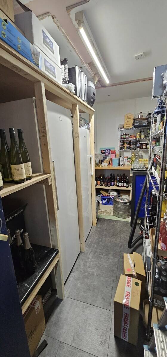 Cafe & Bar for sale in Folkestone