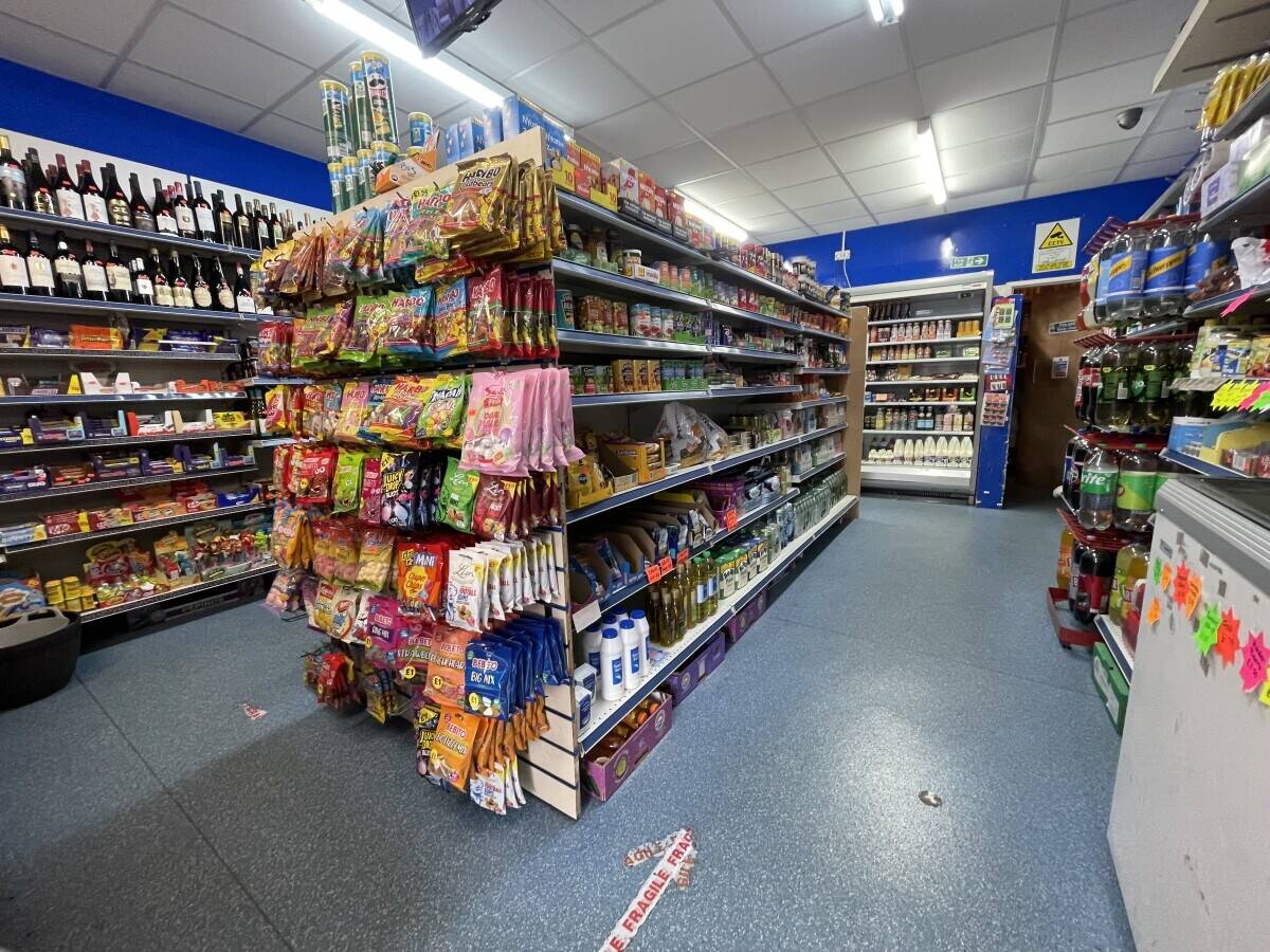 59 Years Rent Free Convenience & Off Licence Store Store in Newcastle Photo 12