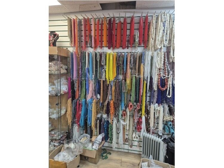Your Golden Opportunity – Jewellery Business for Sale in London Photo 12