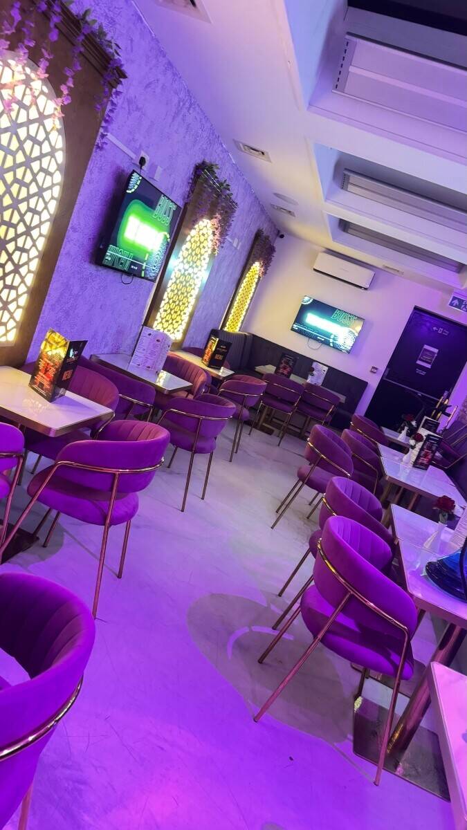 Shisha Lounge & Grill & Kebab for sale the boss lounge 07 Photo 12