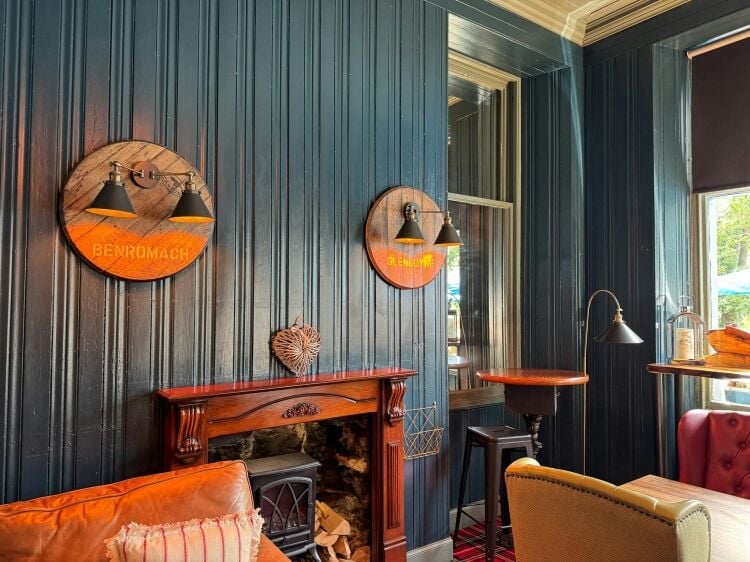 Bar, Bistro Opportunity in Uphall, Broxburn