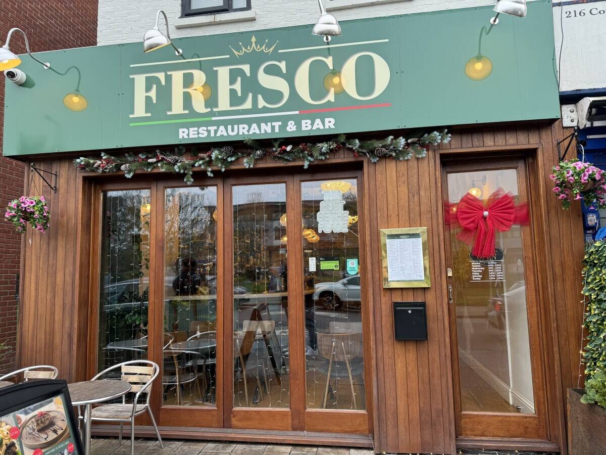 Italian Restaurant for sale in Oxford , United Kingdom
