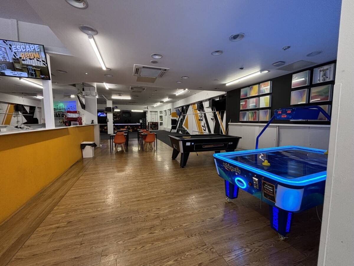 Family entertainment Centre for sale in Enfield Town 
