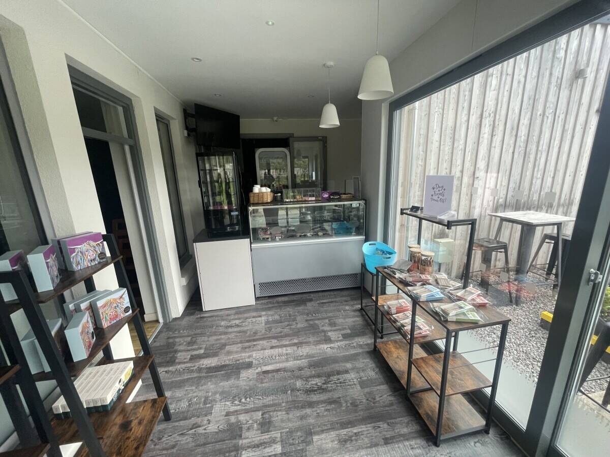 Unique, Established & Popular Multi-Functional Hospitality Business In Royal Deeside - For Sale Photo 12