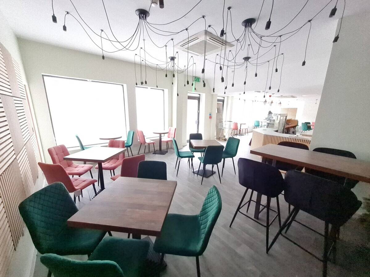 Cafe for sale in winson green birmingham Photo 12