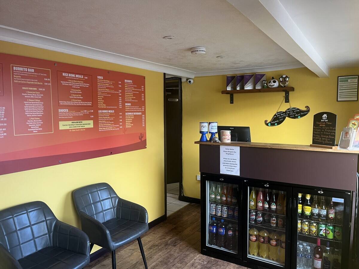 Award Winning Mexican Takeaway & Home Delivery Photo 12