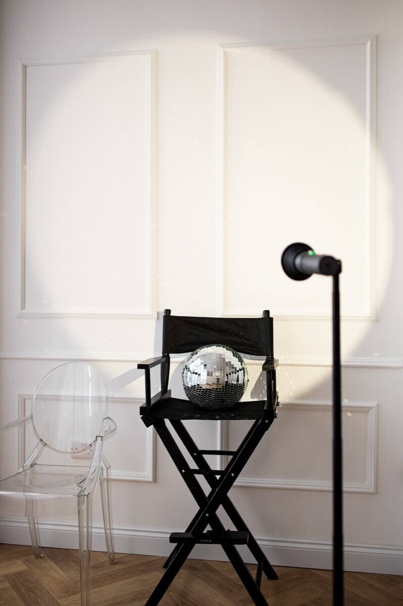 Photo studio 4 Seasons