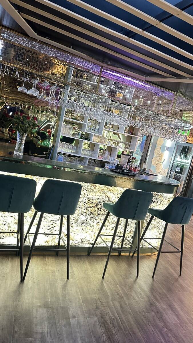 Persian cafe and restaurant Photo 10