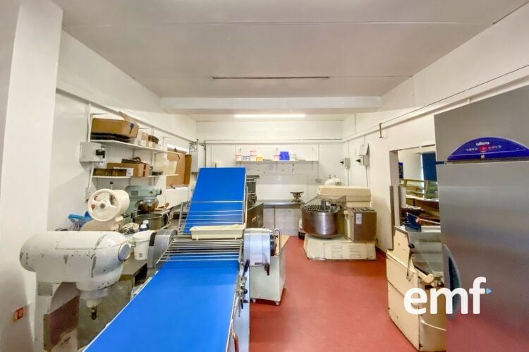NEW PRICE! Award Winning Bakery