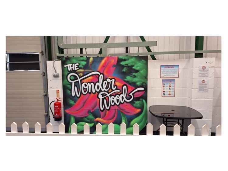 Fun, Food & Family Time – Play Centre & Café for Sale in Norfolk