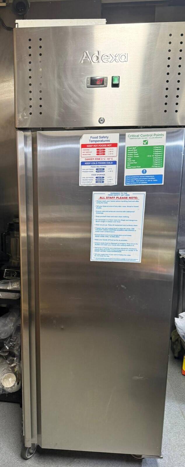 Restaurant and takeaway for sale