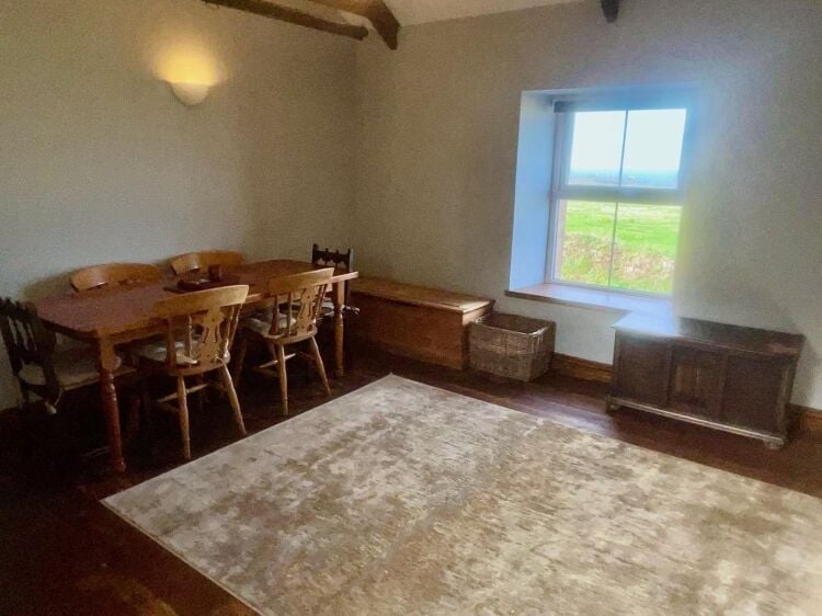Freehold Fish & Chip Restaurant & Takeaway Located In Sennen Cove, Cornwall