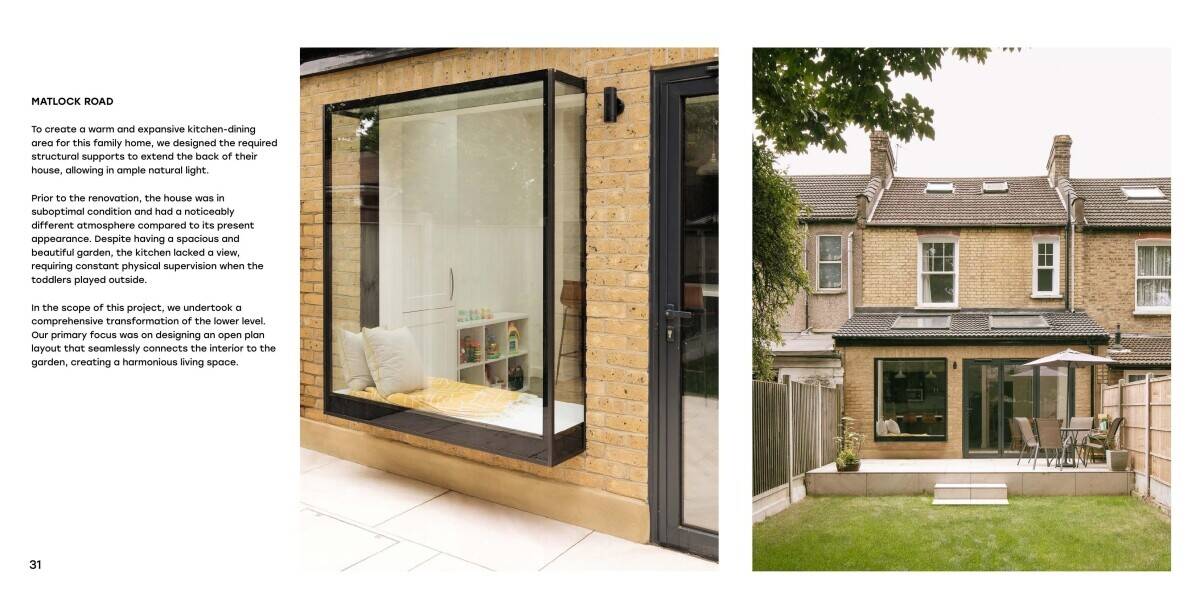 	Engineering & Architectural Practice For Sale - London & Valencia