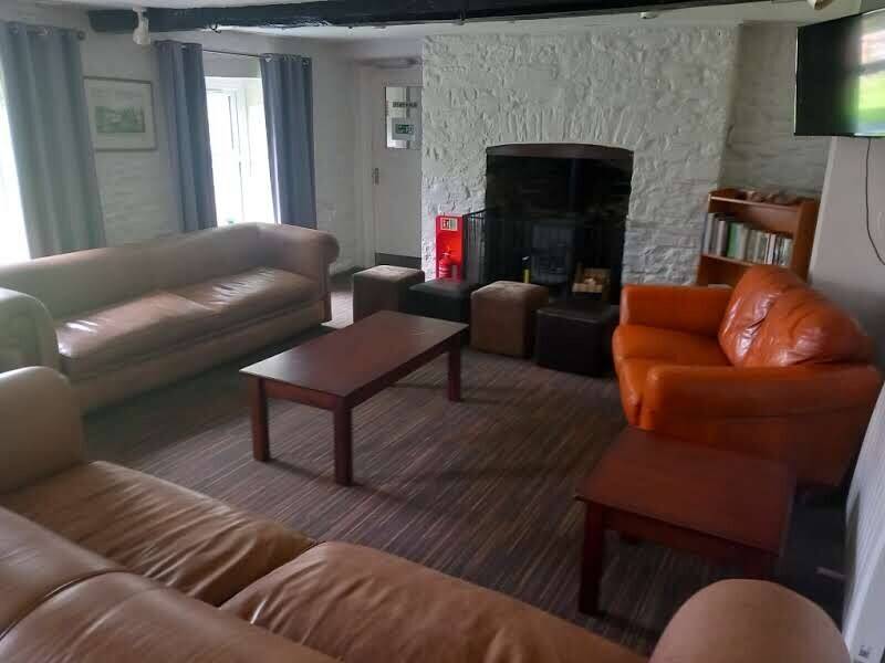 POWYS - UNIQUE HOSTEL AND CAMPING OPPORTUNTITY IN RURAL SETTING Photo 12