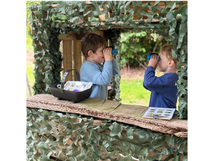Award-Winning Children’s Play Business in the Heart of the Cotswolds Photo 12